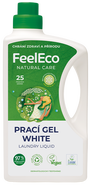 FeelEco Prací gel White 1,5l