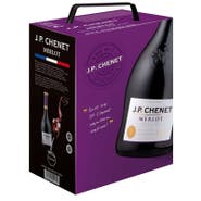 J.P. Chenet Merlot