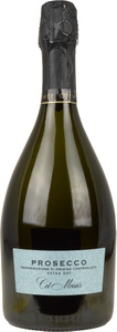Col Moniér Prosecco Spumante Extra Dry 