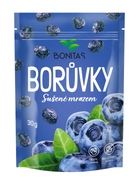 BONITAS Borůvky celé&nbsp;