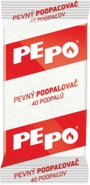 PE-PO Pe-po Pevný podpalovač