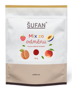 Šufan Mix za odměnu