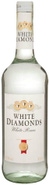 White Diamonds White Rum (37,5%)