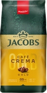 Jacobs Crema káva zrno