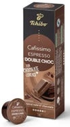 Tchibo Cafissimo Double Chocolate 10 ks