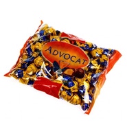 Mieszko Advocat pralinky s vaječným likérem