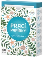 EcoHaus&nbsp; Prací papírky  přímořský vánek
