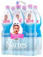 Nartes Kojenecká voda 6x1,5l