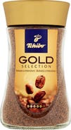 Tchibo Gold Selection instantní káva
