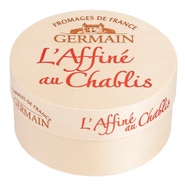 Germain Affiné au Chablis sýr
