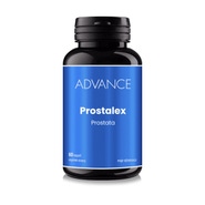 Advance ADVANCE Prostalex prostata 60 kapslí