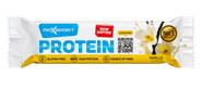 Max Sport  Proteinová tyčinka s vanilkovou příchutí