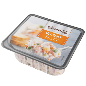 Varmuža Vlašský salát