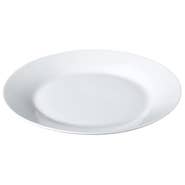 ARO Talíř dezertní 20cm porcelán