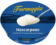 Formagia Mascarpone 