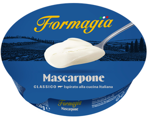 Formagia Mascarpone 
