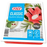 Vici Surimi tyčinky 41%