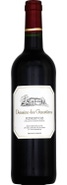Domaine des Ginestières Minervois z hroznů Syrah, Grenache, Carignan