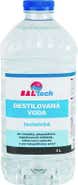 BalTech Destilovaná voda
