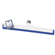 Metro Professional Stěrka na podlahu 45 cm HACCP modrá