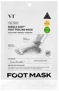 VT Cosmetics Reedle Shot Foot Peeling Mask