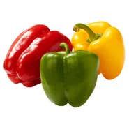 Paprika mix