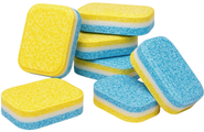 Clee All in 1 tablety do myčky 200 ks
