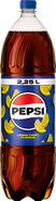 Pepsi Twist Lemon