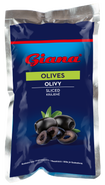 Giana Olivy černé bez pecky