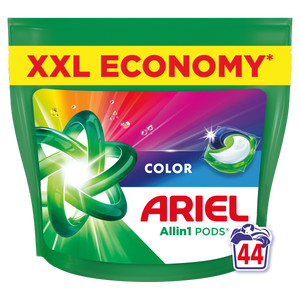 Ariel Kapsle Color, sáček