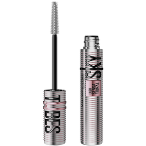 Maybelline New York Lash Sensational Sky Tubes tubingová řasenka