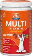 Maxi Vita Kids Multivitamin + kolostrum