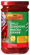 Lee Kum Kee Omáčka chilli-česnek