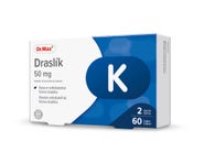 Dr.Max Draslík 60 tablet
