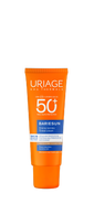 Uriage Bariésun Tónovaný opalovací krém SPF50+ zlatý odstín 50 ml