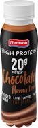 Ehrmann High Protein Drink Čokoláda