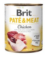 Brit Paté & Meat Chicken