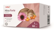 Dr.Max Hlíva Forte s rakytníkem a echinaceou 60 tablet