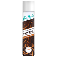 Batiste Dark and Deep Brown Suchý šampon