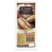L'Chefs Baguettes bageta k dopečení (4ks)