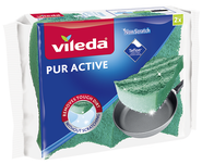 Vileda Pur Active houbička na nádobí