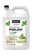 BALhome Octový čistič na podlahy