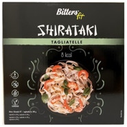 Bitters Shirataki Tagliatelle 4x 390 g