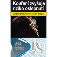 P&S Plus White