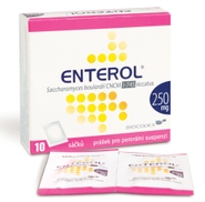 Enterol 10 sáčků