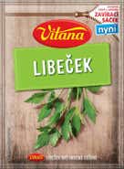 Vitana Libeček