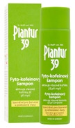 Plantur 39 Šampon pro barvené a poškozené vlasy