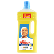 Mr. Proper Univerzální čistič lemon