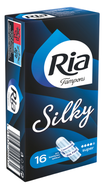 Ria Tampóny Silky super 