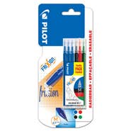 Pilot Náplně do pera 0,7mm mix barev